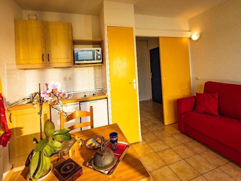 Résidence appart-hôtel Argelès-sur-Mer image