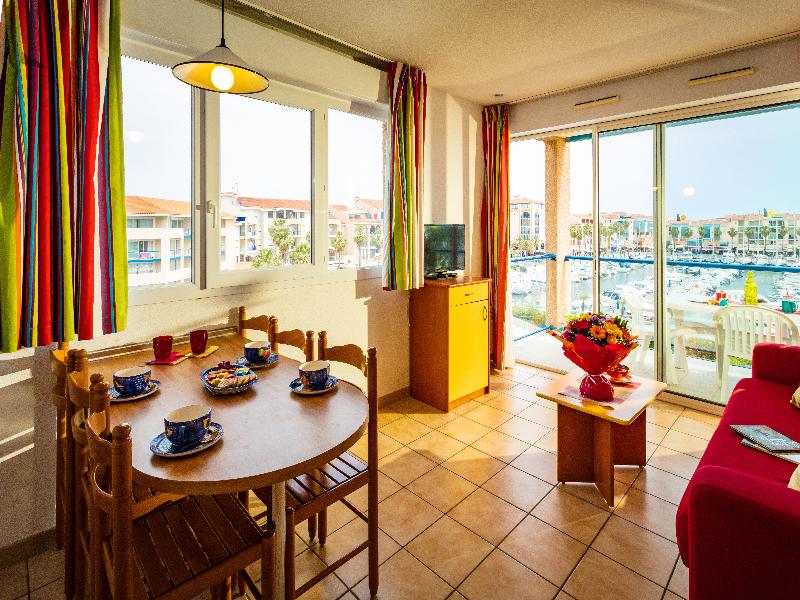 Résidence appart-hôtel Argelès-sur-Mer image