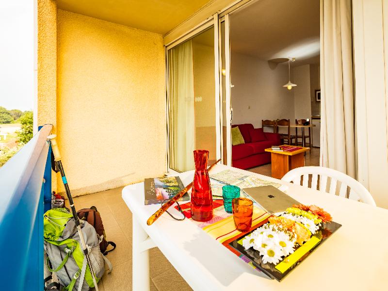 Résidence appart-hôtel Argelès-sur-Mer image
