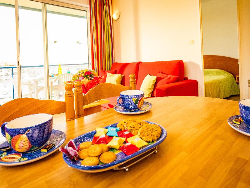 Résidence appart-hôtel Argelès-sur-Mer image
