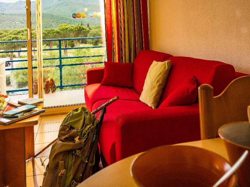 Résidence appart-hôtel Argelès-sur-Mer image