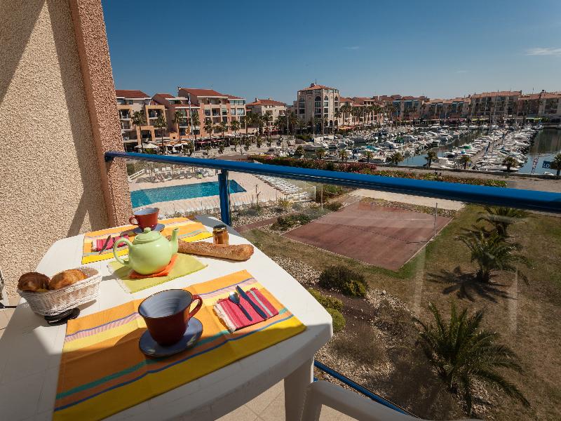 Résidence appart-hôtel Argelès-sur-Mer image