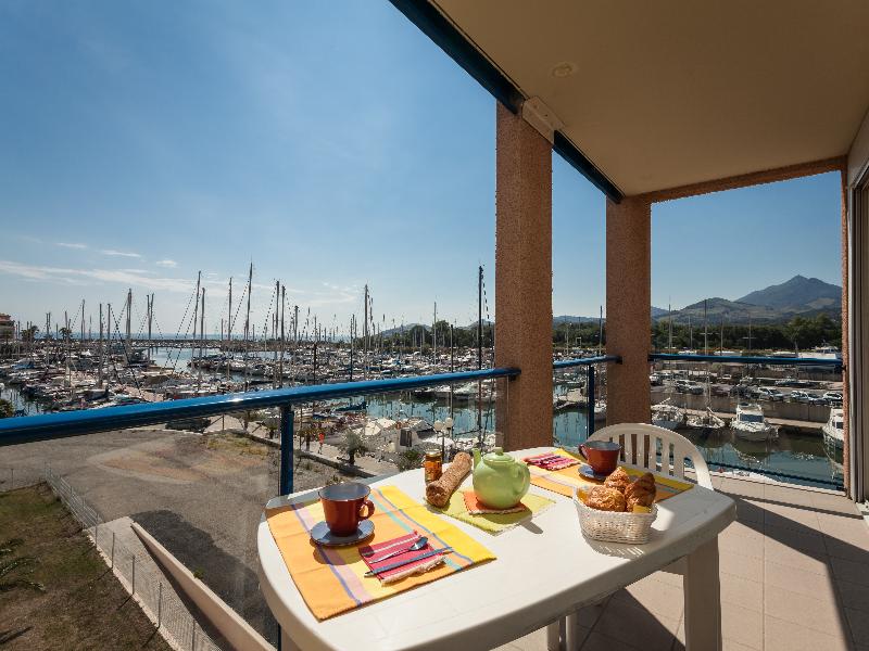 Résidence appart-hôtel Argelès-sur-Mer image