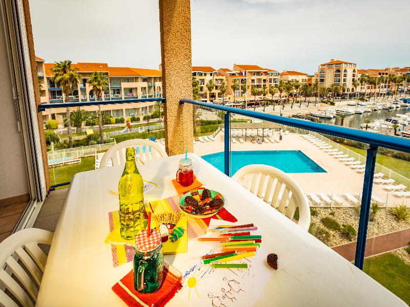 Résidence appart-hôtel Argelès-sur-Mer image