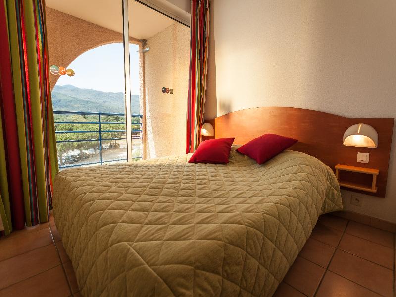 Résidence appart-hôtel Argelès-sur-Mer image