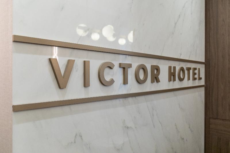 The Mornington Victor Hotel London Belgravia