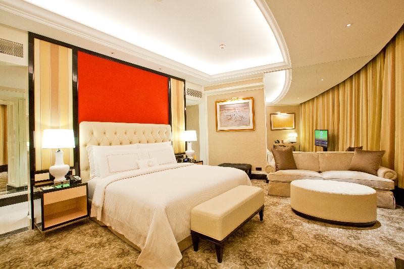 The Trans Luxury Hotel,Bandung Promo Harga Terbaik