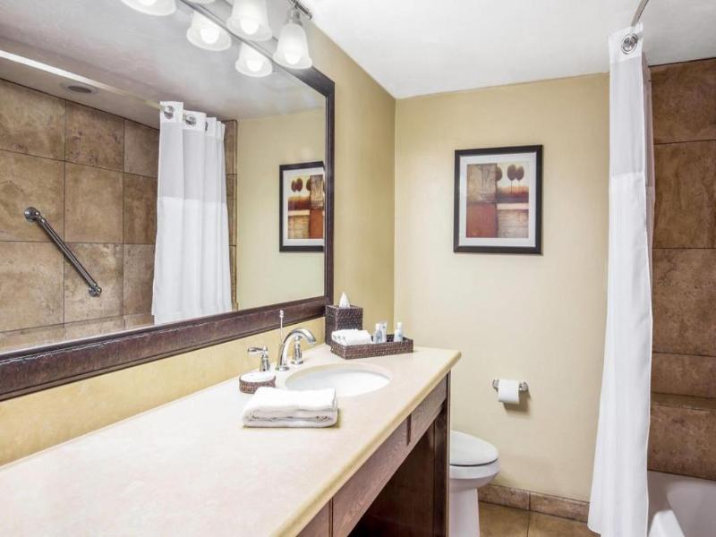 Westward Look Wyndham Grand Resort & Spa image
