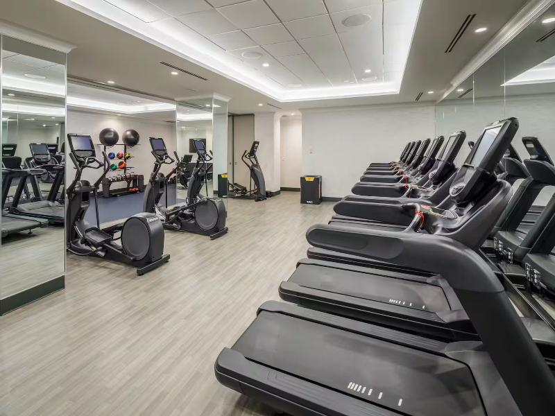 DoubleTree by Hilton Hotel Denver image