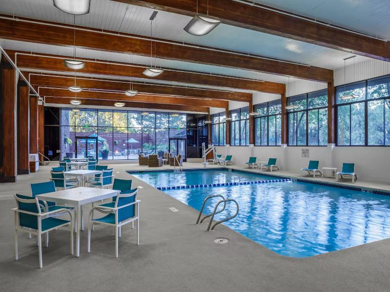 DoubleTree by Hilton Hotel Denver image