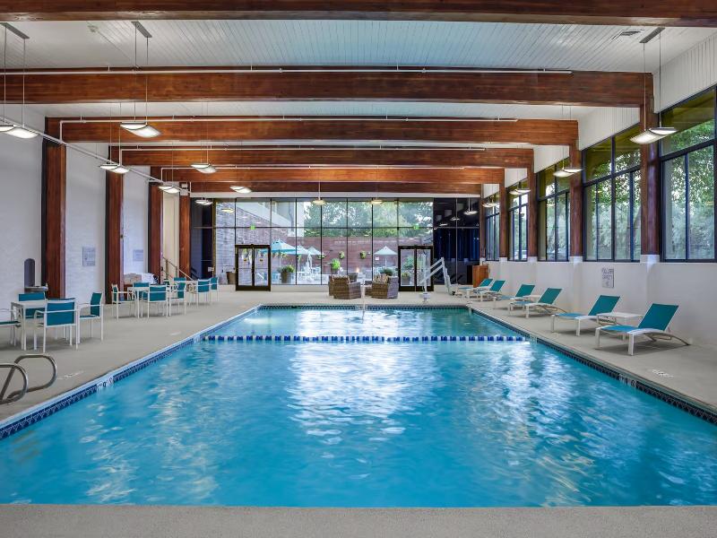 DoubleTree by Hilton Hotel Denver image