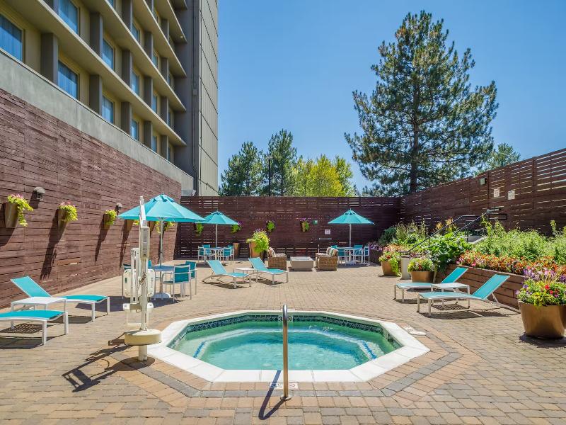 DoubleTree by Hilton Hotel Denver image