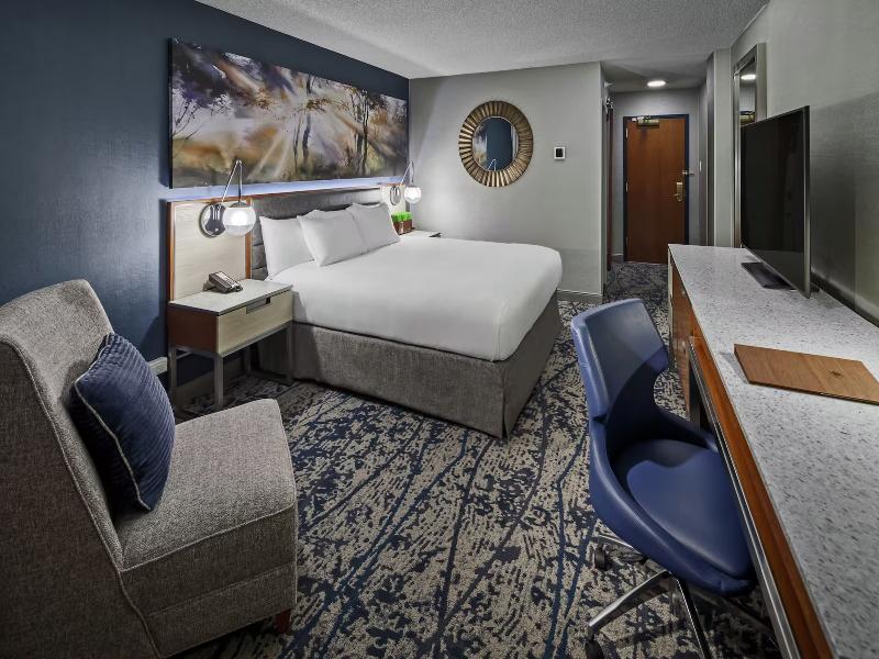 DoubleTree by Hilton Hotel Denver image