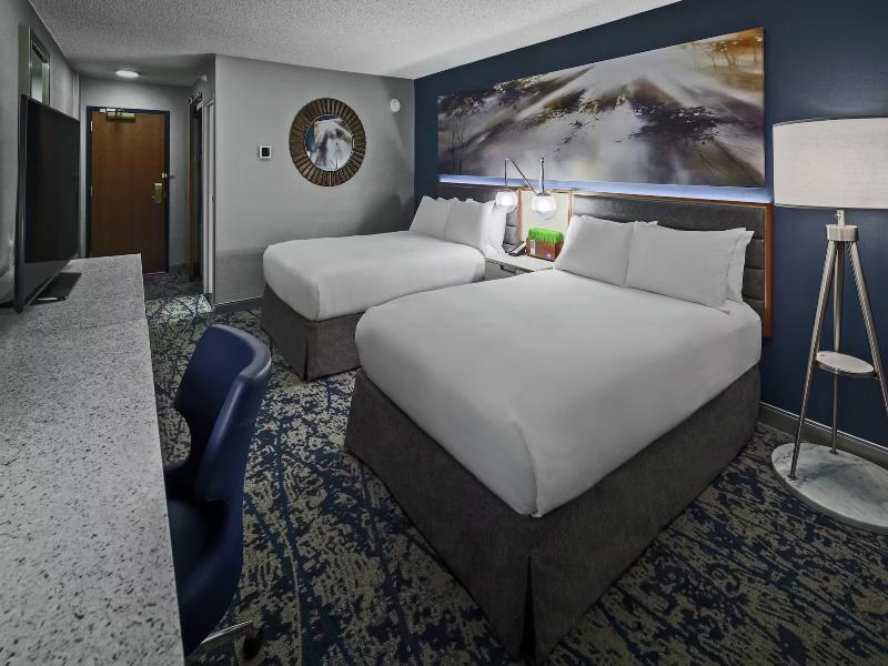 DoubleTree by Hilton Hotel Denver image
