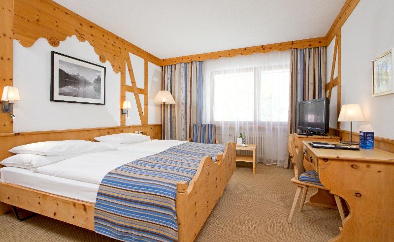 Edelweiss Swiss Quality Hotel gallery photo 30