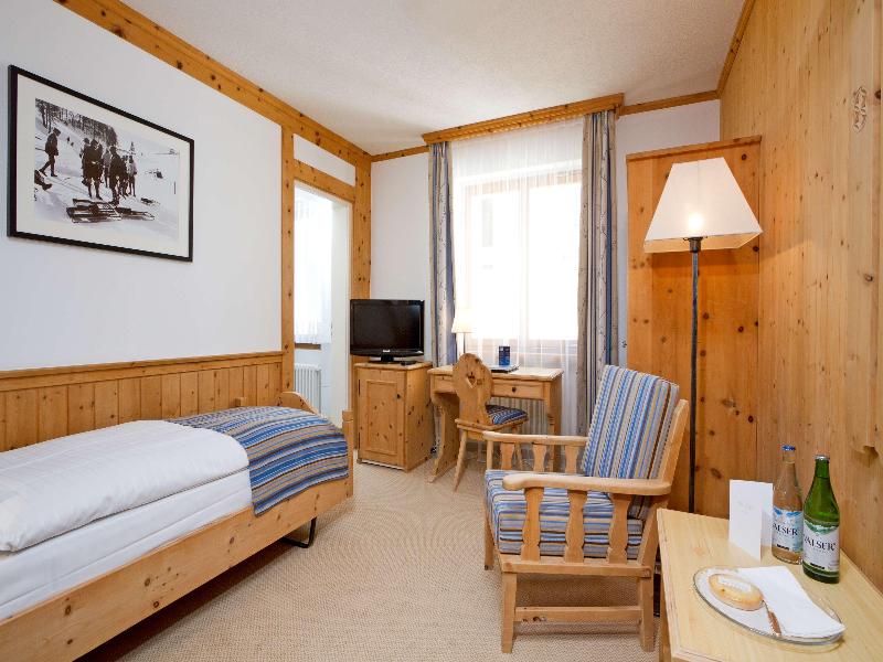 Edelweiss Swiss Quality Hotel image