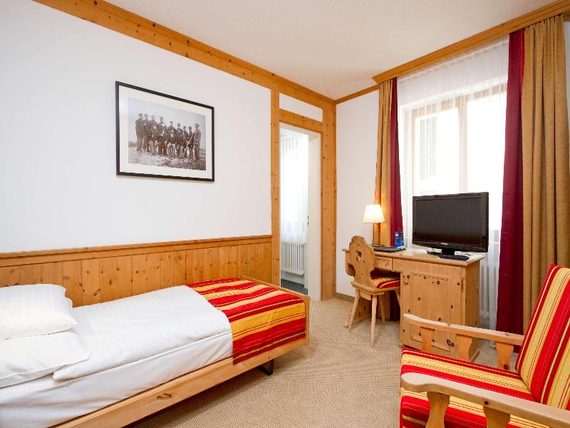 Edelweiss Swiss Quality Hotel image