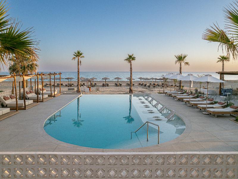 Iperion Beach image