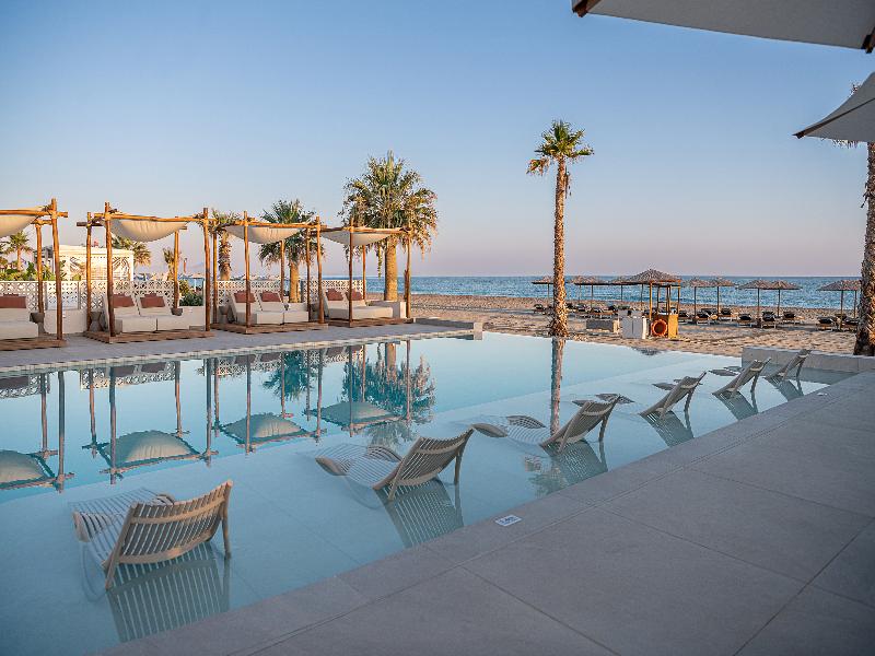 Iperion Beach image