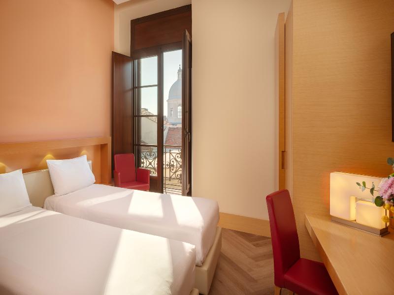 UNA HOTELS Napoli image