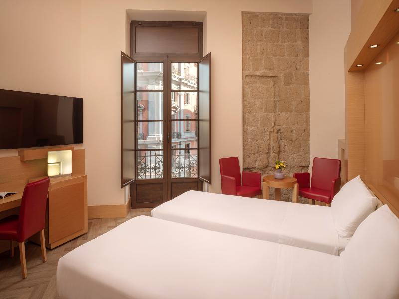 UNA HOTELS Napoli image