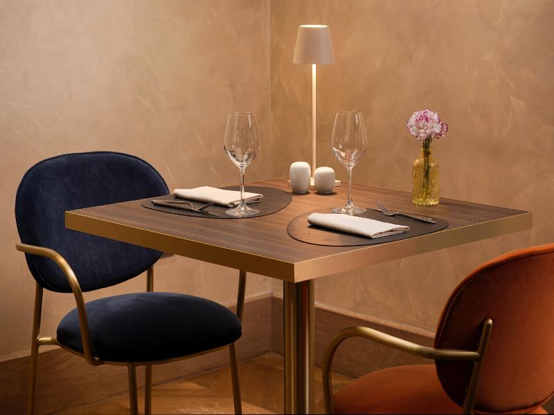 UNA HOTELS Decò Roma image