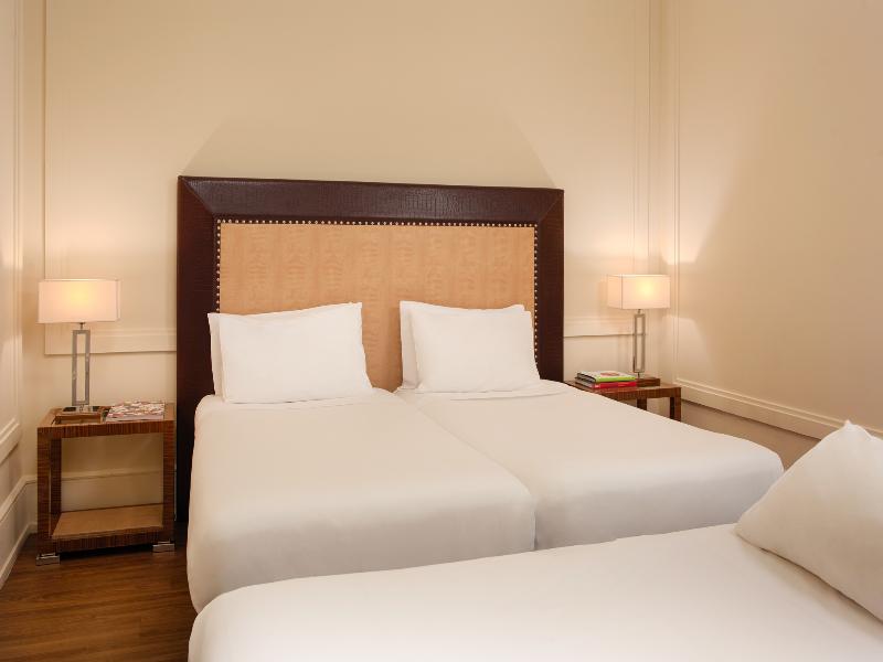 UNA HOTELS Decò Roma image