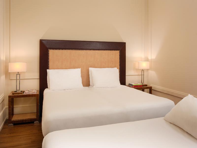 UNA HOTELS Decò Roma image
