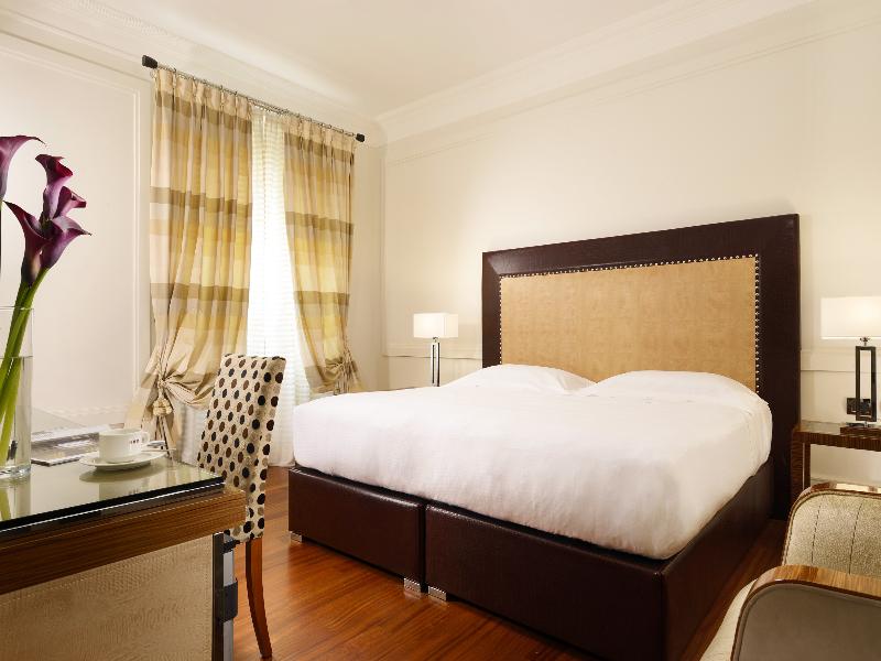 UNA HOTELS Decò Roma image