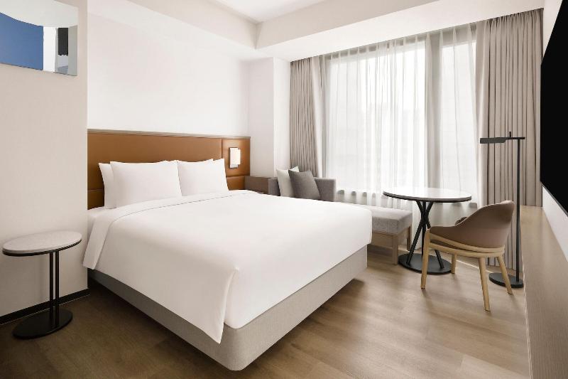 AC HOTEL BY MARRIOTT SEOUL GANGNAM image