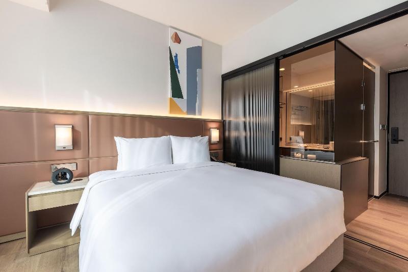 AC HOTEL BY MARRIOTT SEOUL GANGNAM image