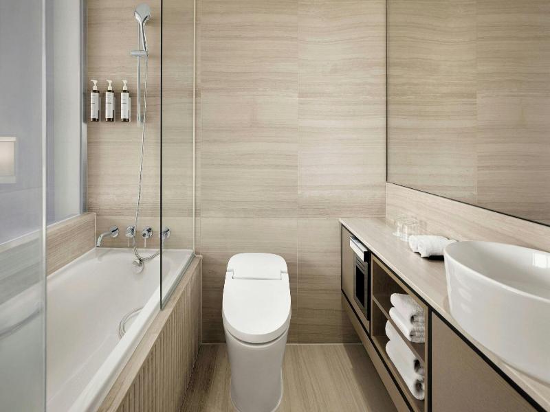 AC HOTEL BY MARRIOTT SEOUL GANGNAM image