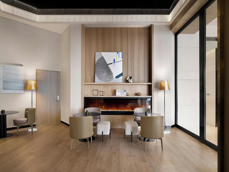 AC HOTEL BY MARRIOTT SEOUL GANGNAM image
