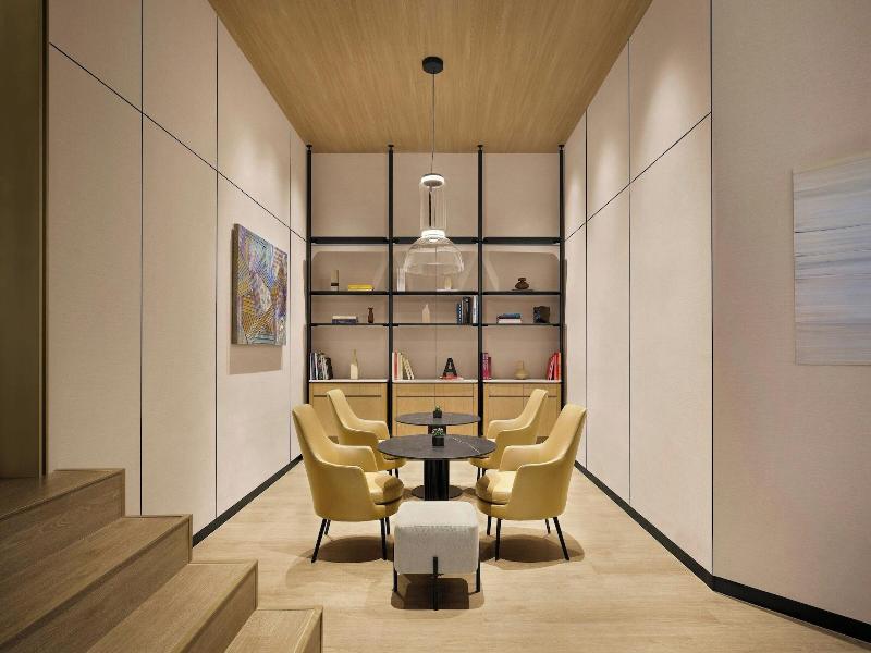 AC HOTEL BY MARRIOTT SEOUL GANGNAM image