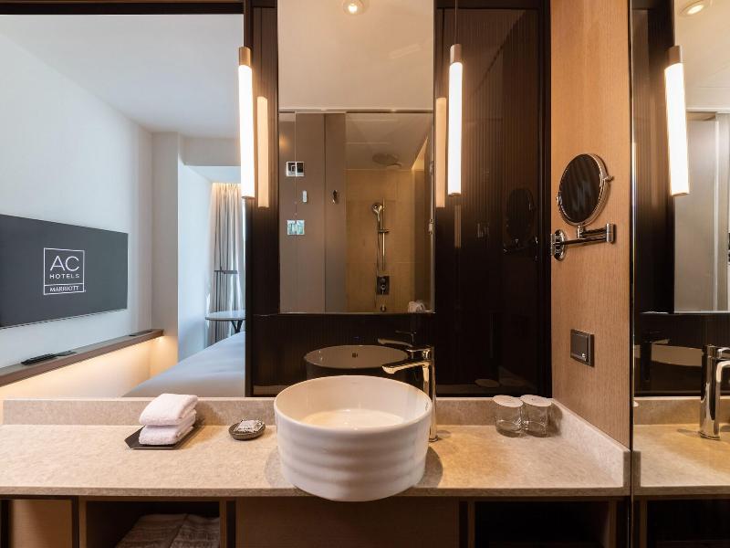 AC HOTEL BY MARRIOTT SEOUL GANGNAM image