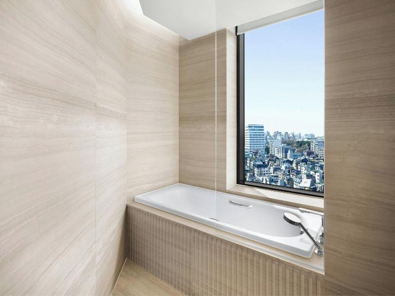 AC HOTEL BY MARRIOTT SEOUL GANGNAM image