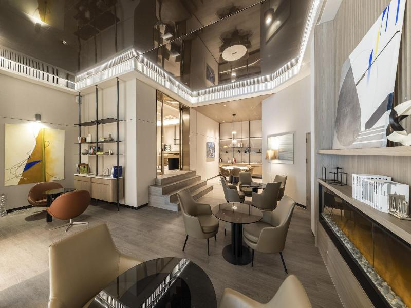 AC HOTEL BY MARRIOTT SEOUL GANGNAM image