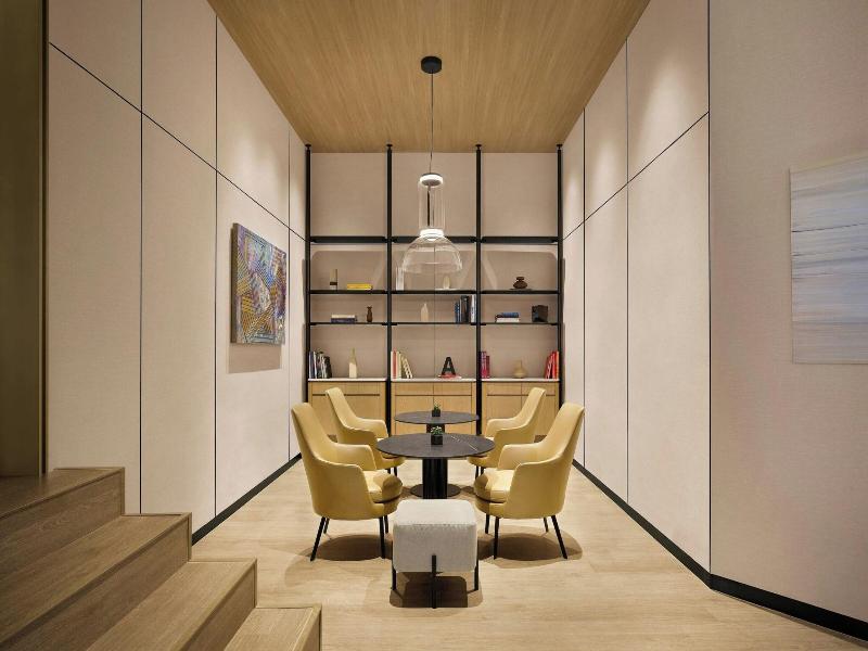 AC HOTEL BY MARRIOTT SEOUL GANGNAM image