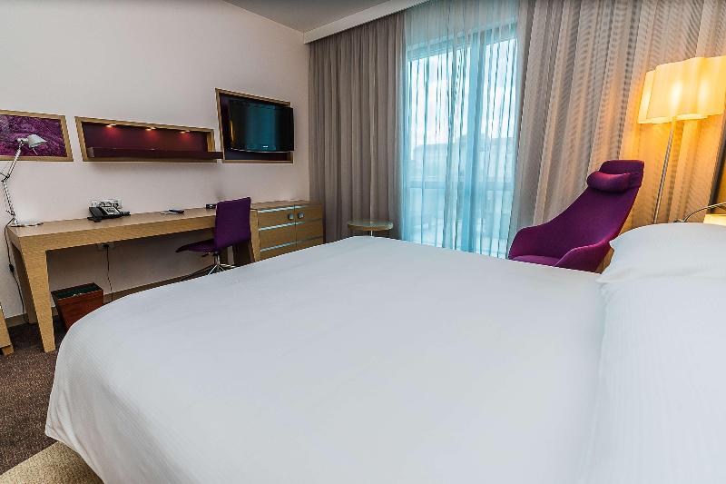 Doubletree By Hilton Oradea image