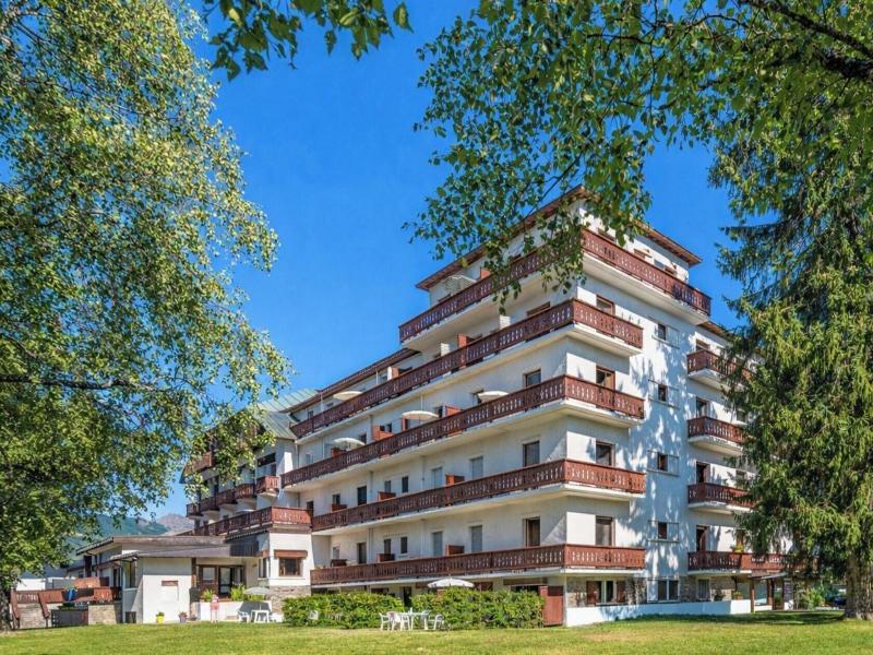 Residence Maeva Le Mont d'Arbois image