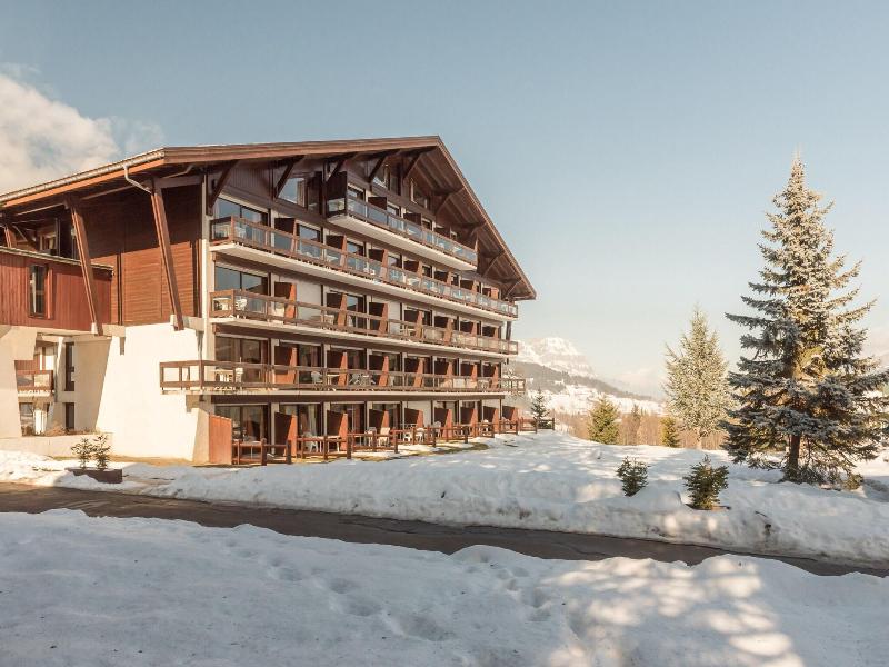Residence Maeva Le Mont d'Arbois image