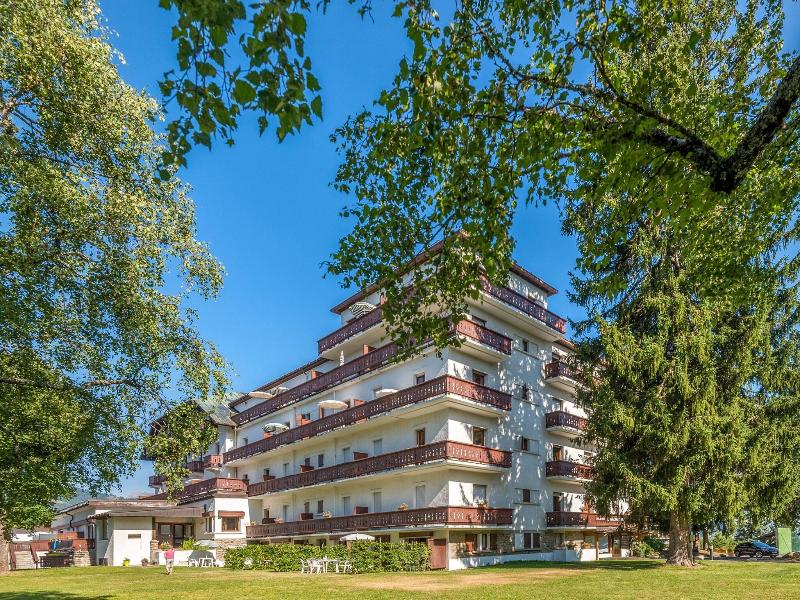 Residence Maeva Le Mont d'Arbois image