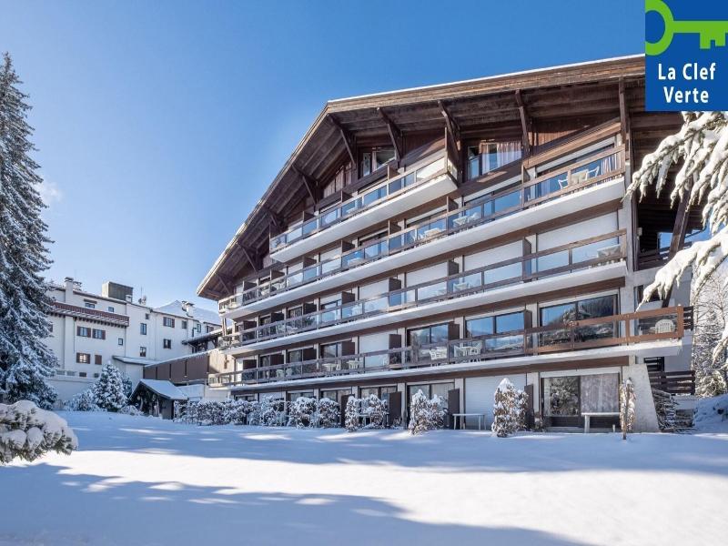 Residence Maeva Le Mont d'Arbois image