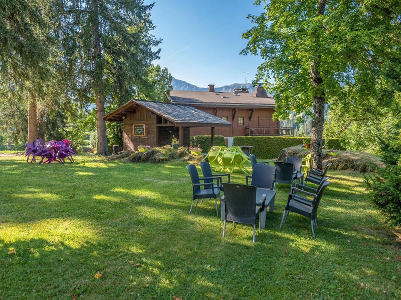 Residence Maeva Le Mont d'Arbois image