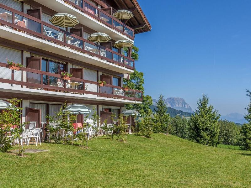 Residence Maeva Le Mont d'Arbois image