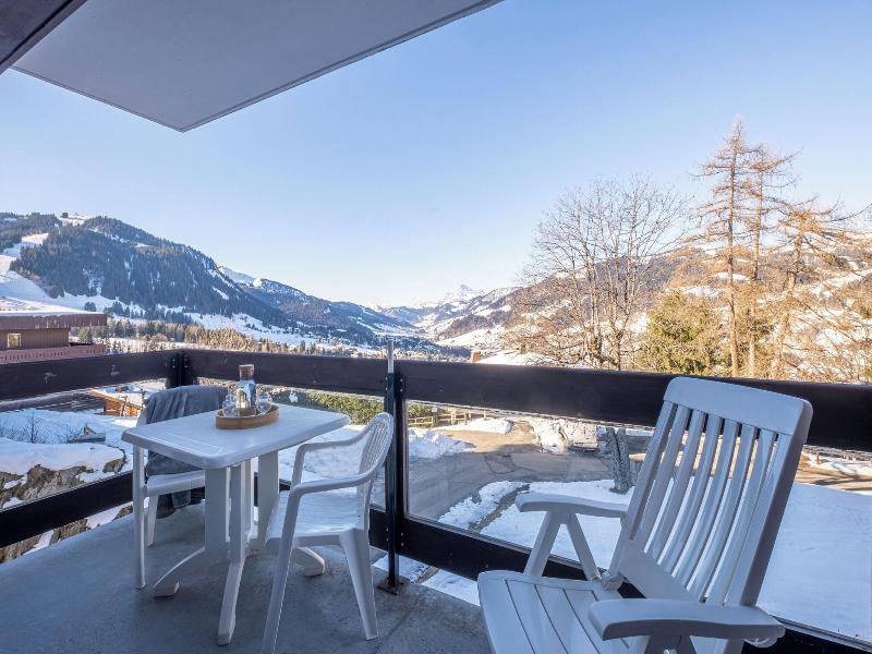 Residence Maeva Le Mont d'Arbois image