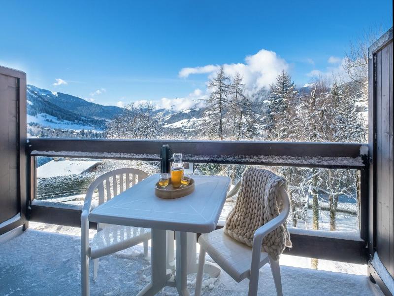 Residence Maeva Le Mont d'Arbois image