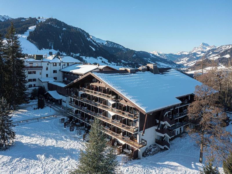 Residence Maeva Le Mont d'Arbois image