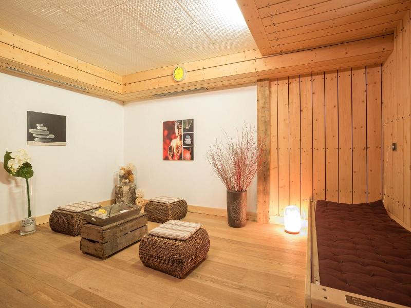 Residence Maeva Le Mont d'Arbois image