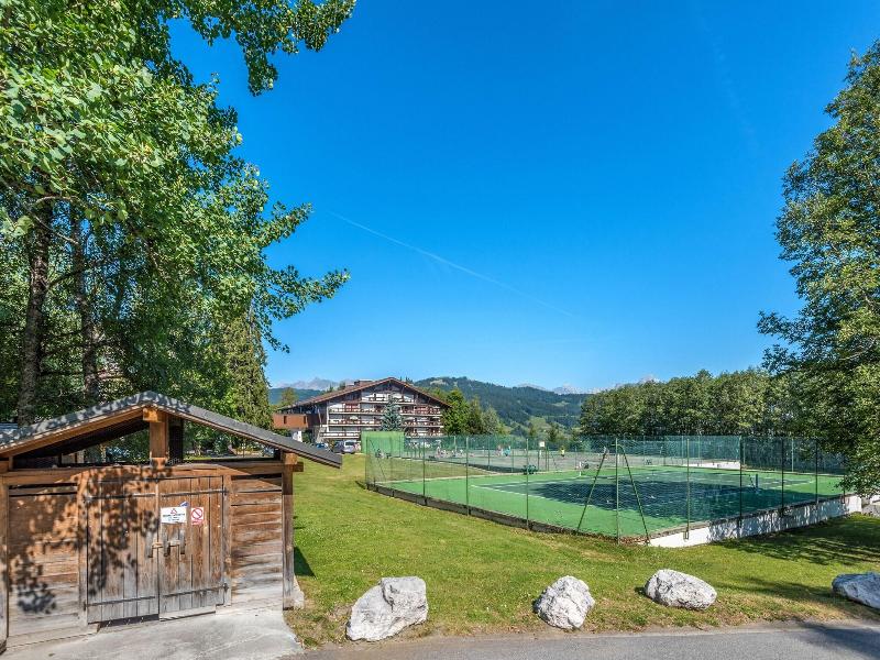 Residence Maeva Le Mont d'Arbois image